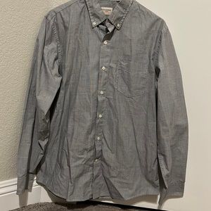 Men’s Dress Shirt